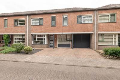 Woning Koningsspil 23 Geldermalsen