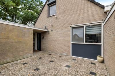 Woning Zweelerbrink 8 Emmen