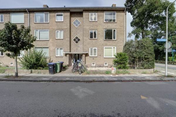 Woning Frans Halslaan 69 Baarn