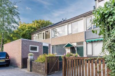 Woning Fluessen 39 Zwolle