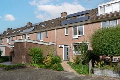 Woning Karperstraat 51 Nieuwkoop