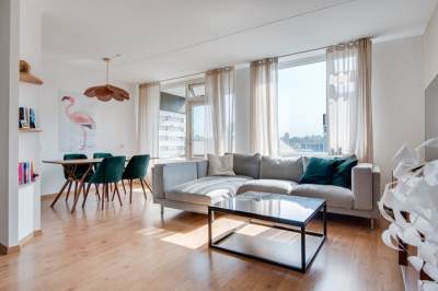 Woning Lokerenpassage 30 Den Bosch