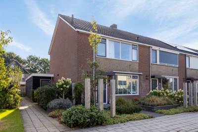 Woning Ravenhorst 40 Rietmolen