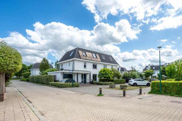 Woning IJsselpolder 4 Houten