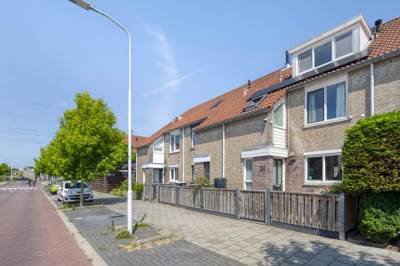 Woning Hensbroekstraat 24 Zaandam