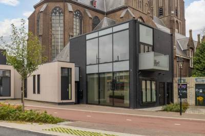 Woning Ir J.P. van Muijlwijkstraat 481 Arnhem