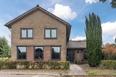 Woning Kwartelweg 12 Wapenveld