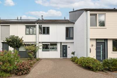 Woning Sterkenburg 7 Eindhoven