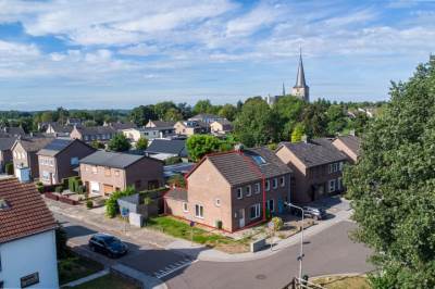 Woning Langen Akker 96 Berg en Terblijt