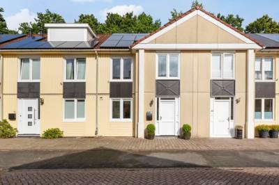 Woning Amnestylaan 46 Soest