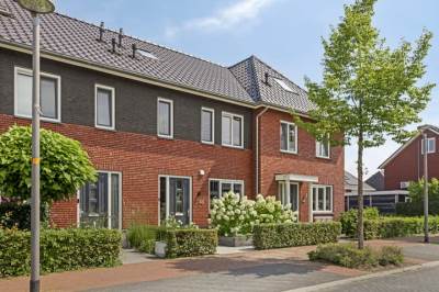 Woning Beekvoorde 43 Borne