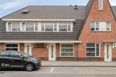Woning van den Dungenstraat 3 Helmond
