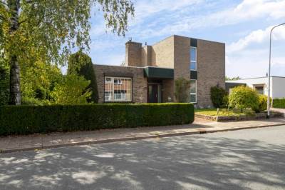 Woning Klappenburgstraat 94 Bemmel