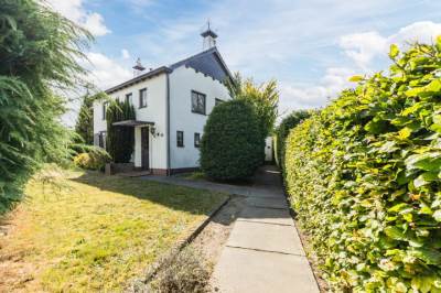 Woning Broekweg 43 Veldhoven