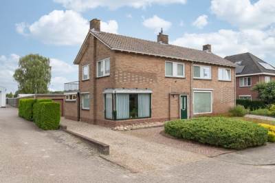 Woning Pastoor van Sonsbeeckstr 10 Stokkum