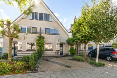 Woning Oude Veiling 38 Den Hoorn (ZH)