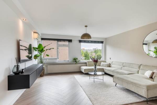 Woning Utrechtlaan 27 Vlaardingen
