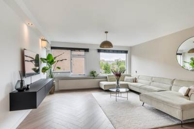 Woning Utrechtlaan 27 Vlaardingen