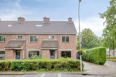 Woning De Steenderens 2 Westervoort