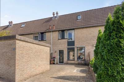 Woning Vicarielaan 18 Heerde