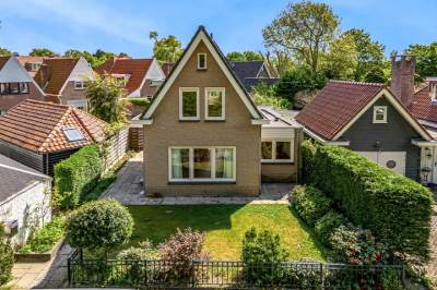 Woning Duinpad 2A Castricum