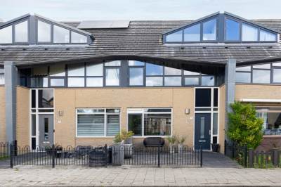 Woning Oeverland 72 Spierdijk