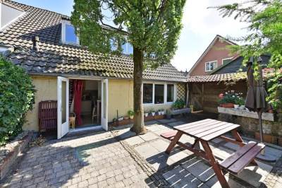 Woning Bloemstraat 32E Hilversum