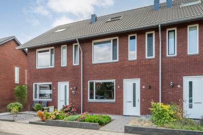 Woning Piet Heinstraat 6 Steenwijk