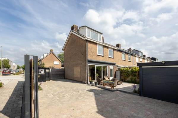 Woning Sperwerstraat 1 Vianen (UT)