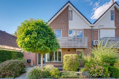 Woning Vinkstraat 21 Duiven