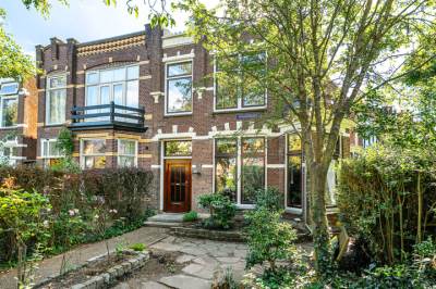 Woning Spanjaardslaan 105 Leeuwarden