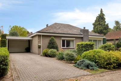 Woning Sportlaan 15 Dongen