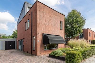 Woning Dageraad 19 Elst (GE)