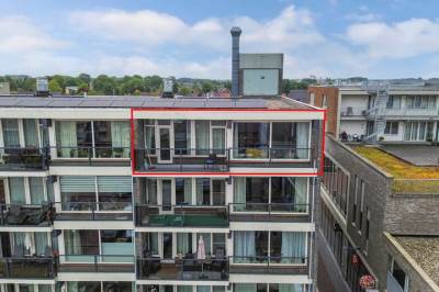 Woning Raadhuisplein 184 Drachten