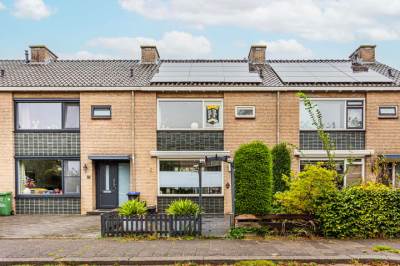 Woning Louis Pasteurlaan 18 Vleuten