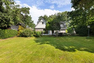 Woning Koningin Wilhelminalaan 19 Wezep