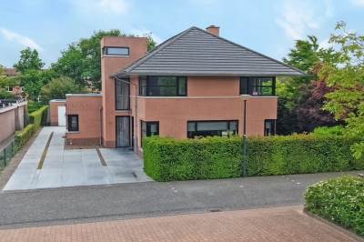 Woning Van Beeklaan 30 Hooglanderveen