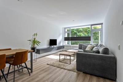 Woning Pollux 159 Veenendaal