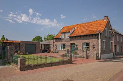 Woning Steskensstraat 42 Stein