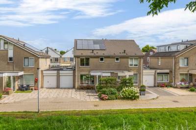 Woning Sterremos 10 Bergschenhoek