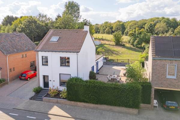 Woning Dorpstraat 109 Spaubeek