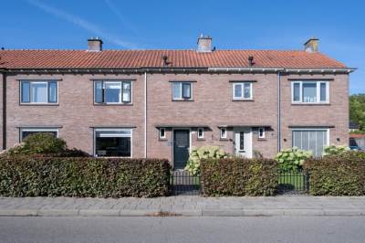 Woning Thorbeckestraat 29 Brummen