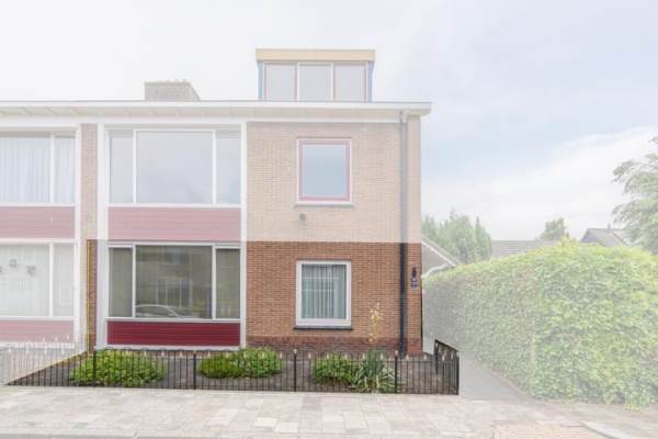 Woning Esstraat 47 Assen