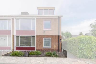 Woning Esstraat 47 Assen