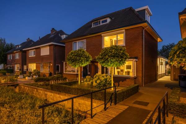 Woning Breemarsweg 81 Hengelo (OV)