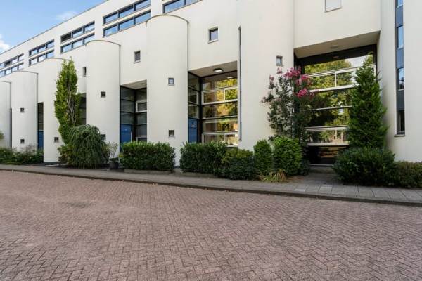 Woning Mahatma Gandhisingel 30 Zoetermeer