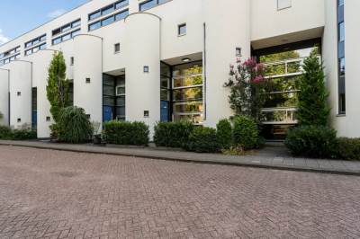 Woning Mahatma Gandhisingel 30 Zoetermeer