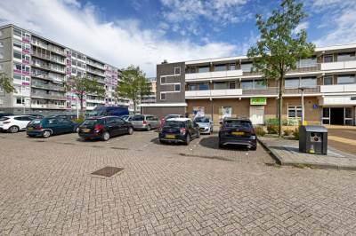 Woning Dwarswyk 134 Drachten