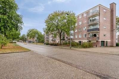 Woning Maassingel 310 Den Bosch