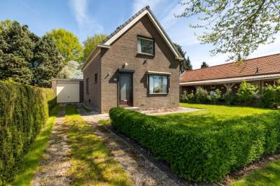 Woning Exloërkijl-Zuid 17E 2e Exloërmond
